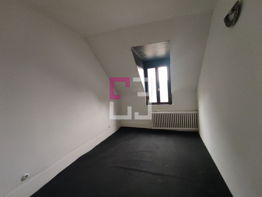 
Maison Bohain En Vermandois 5 pièce(s) 80 m2
