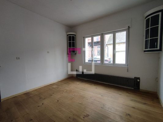 
Maison Bohain En Vermandois 5 pièce(s) 80 m2
