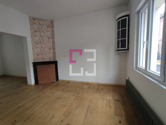 
Maison Bohain En Vermandois 5 pièce(s) 80 m2
