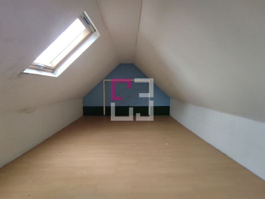 
Maison Bohain En Vermandois 5 pièce(s) 80 m2
