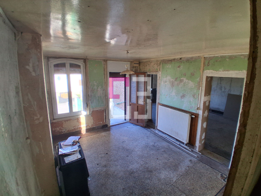 
Maison Saint Gobert 6 pièce(s) 116.16 m2
