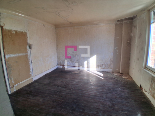 
Maison Saint Gobert 6 pièce(s) 116.16 m2
