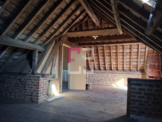 
Maison Saint Gobert 6 pièce(s) 116.16 m2
