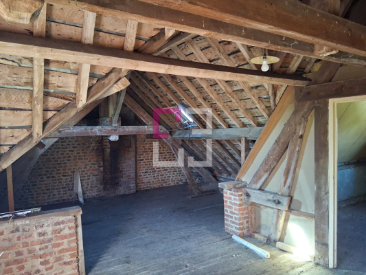 
Maison Saint Gobert 6 pièce(s) 116.16 m2
