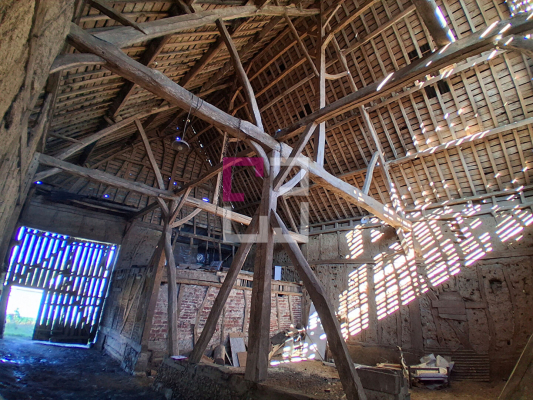 
Maison Saint Gobert 6 pièce(s) 116.16 m2
