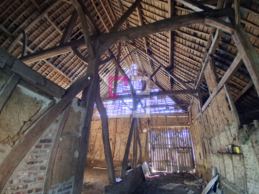 
Maison Saint Gobert 6 pièce(s) 116.16 m2
