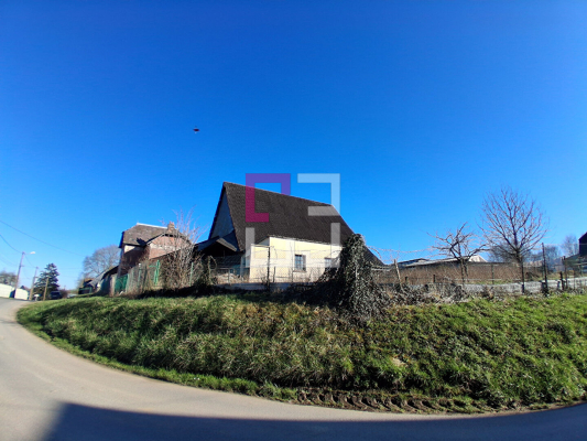 
Maison Saint Gobert 6 pièce(s) 116.16 m2
