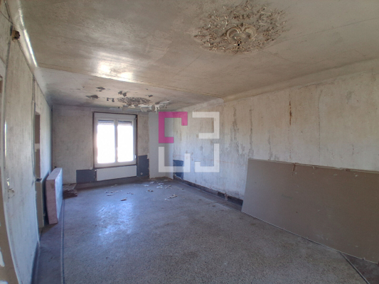 
Maison Saint Gobert 6 pièce(s) 116.16 m2
