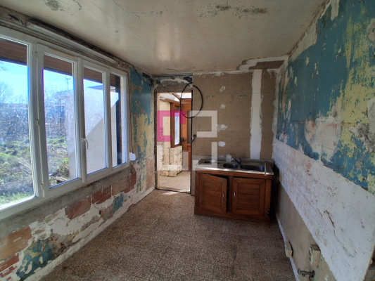 
Maison Saint Gobert 6 pièce(s) 116.16 m2
