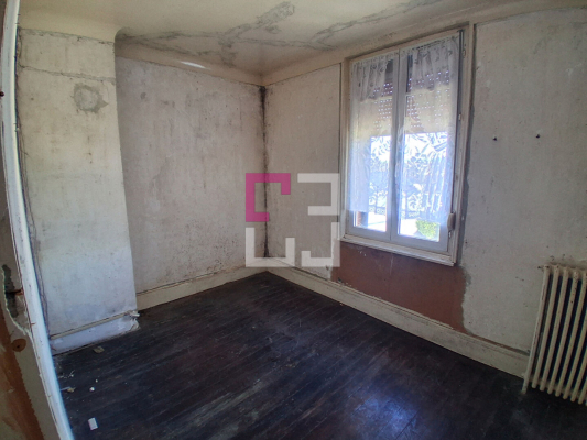 
Maison Saint Gobert 6 pièce(s) 116.16 m2
