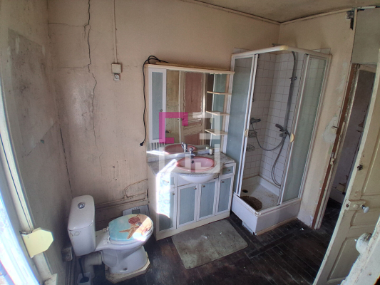 
Maison Saint Gobert 6 pièce(s) 116.16 m2
