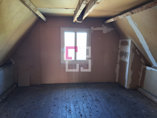 
Maison Saint Gobert 6 pièce(s) 116.16 m2
