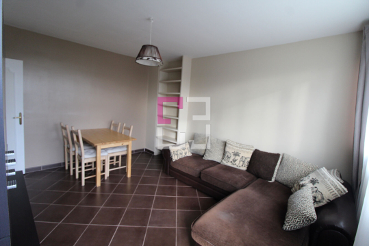 
Appartement Noyon 4 pièce(s) 68.61 m2
