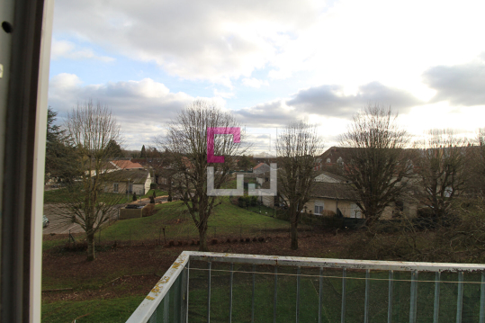 
Appartement Noyon 4 pièce(s) 68.61 m2
