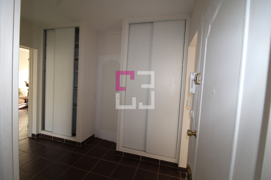 
Appartement Noyon 4 pièce(s) 68.61 m2
