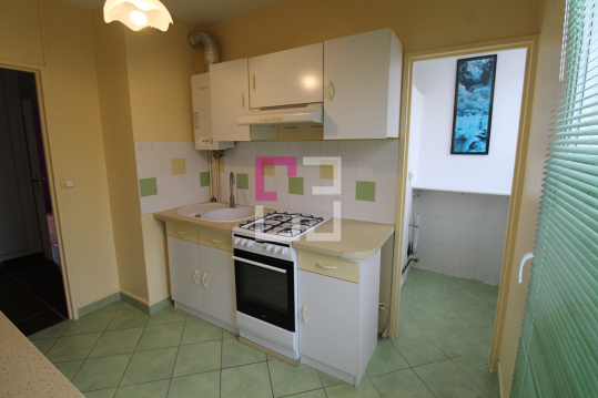 
Appartement Noyon 4 pièce(s) 68.61 m2
