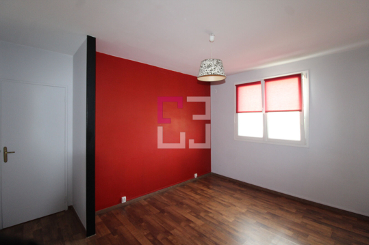 
Appartement Noyon 4 pièce(s) 68.61 m2
