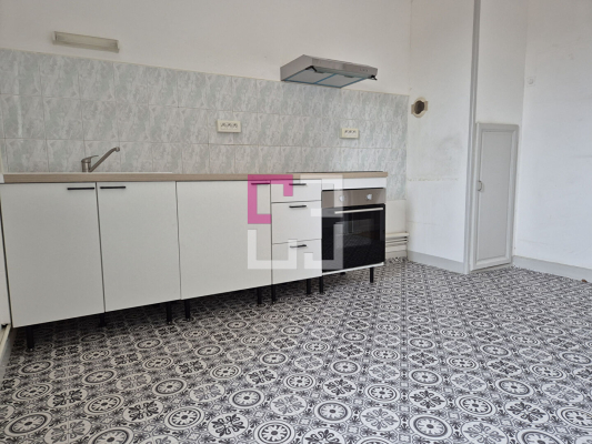 
Appartement Bohain En Vermandois 3 pièce(s) 77.82 m2
