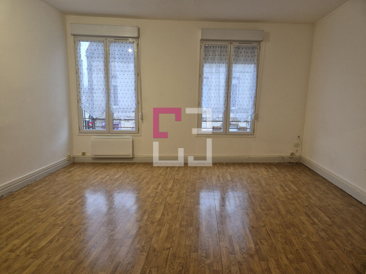 
Appartement Bohain En Vermandois 3 pièce(s) 77.82 m2
