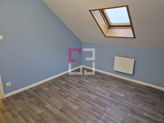 
Appartement Bohain En Vermandois 3 pièce(s) 77.82 m2
