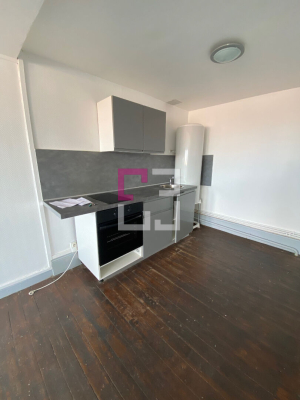 
Appartement Saint Quentin 3 pièce(s) 66.13 m2
