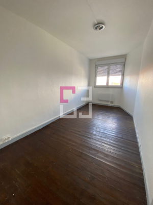 
Appartement Saint Quentin 3 pièce(s) 66.13 m2
