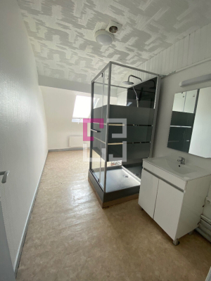 
Appartement Saint Quentin 3 pièce(s) 66.13 m2
