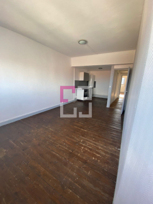 
Appartement Saint Quentin 3 pièce(s) 66.13 m2

