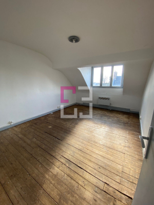 
Appartement Saint Quentin 3 pièce(s) 66.13 m2
