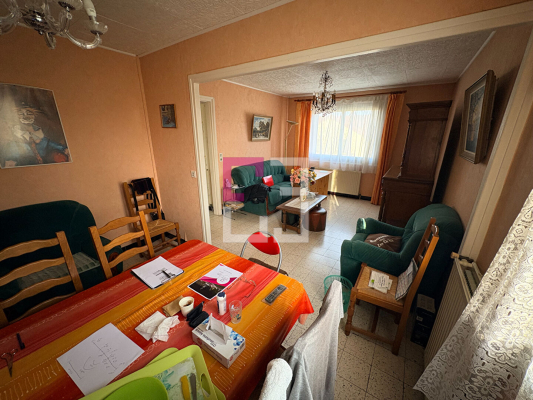 
Maison Montescourt Lizerolles 4 pièce(s) 70 m2
