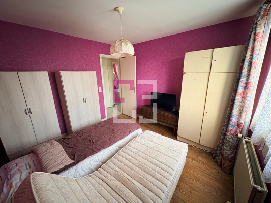 
Maison Montescourt Lizerolles 4 pièce(s) 70 m2
