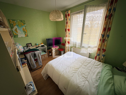 
Maison Montescourt Lizerolles 4 pièce(s) 70 m2
