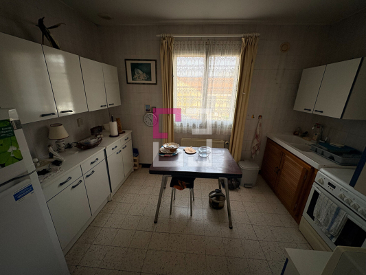 
Maison Montescourt Lizerolles 4 pièce(s) 70 m2
