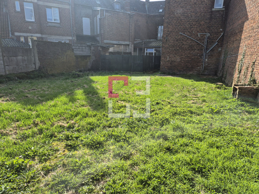 
Appartement Bohain En Vermandois 2 pièce(s) 48.60 m2
