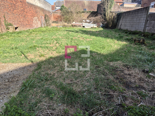 
Appartement Bohain En Vermandois 2 pièce(s) 48.60 m2
