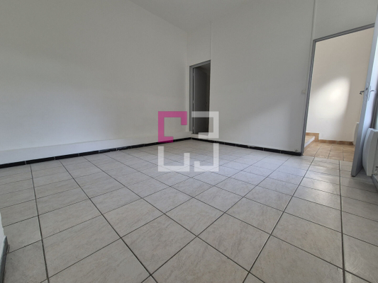 
Appartement Bohain En Vermandois 2 pièce(s) 48.60 m2
