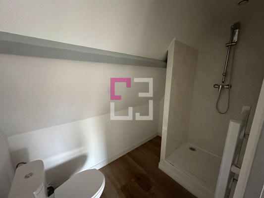 
Appartement La Fere  2 pièce(s) 33.63 m2
