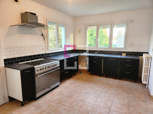 
Maison indépendante à BICHANCOURT
