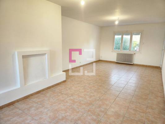 
Maison indépendante à BICHANCOURT
