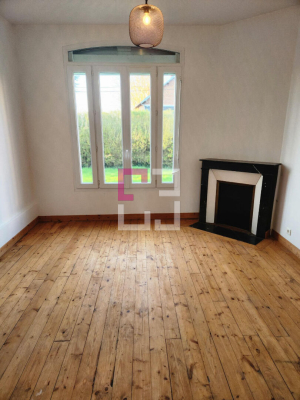 
Maison indépendante à BICHANCOURT
