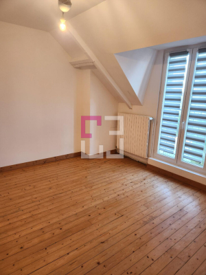 
Maison indépendante à BICHANCOURT
