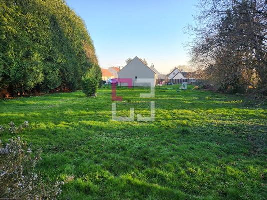 
Maison indépendante à BICHANCOURT

