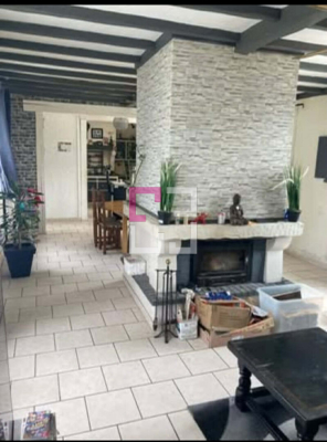 
Maison Nurlu 6 pièces 117 m2
