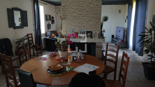 
Maison Nurlu 6 pièces 117 m2
