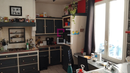 
Maison Nurlu 6 pièces 117 m2
