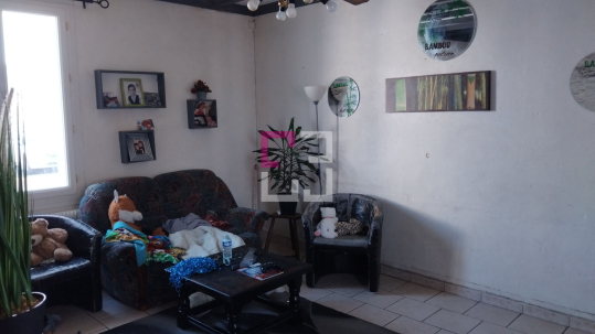 
Maison Nurlu 6 pièces 117 m2
