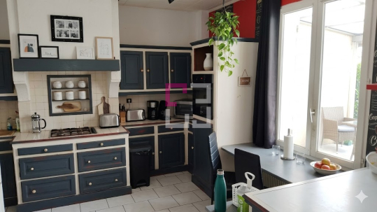 
Maison Nurlu 6 pièces 117 m2
