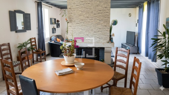 
Maison Nurlu 6 pièces 117 m2

