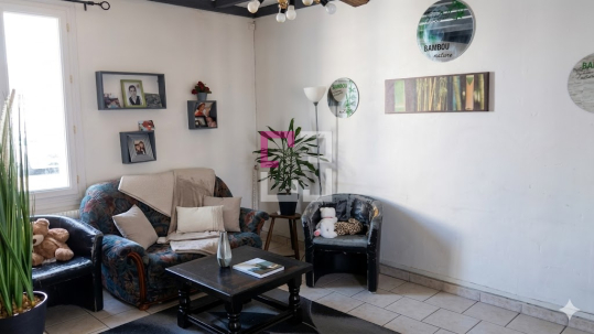 
Maison Nurlu 6 pièces 117 m2
