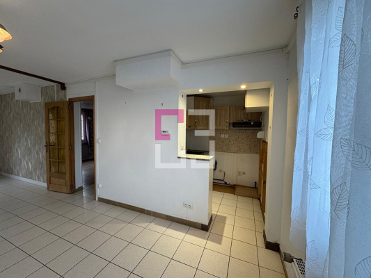 
Maison  5 pièce(s) 87 m2 - 3chambres
